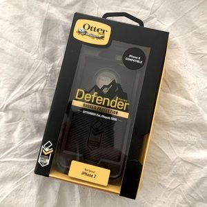 OPEN BOX Otterbox Defender - iPhone 8/7
